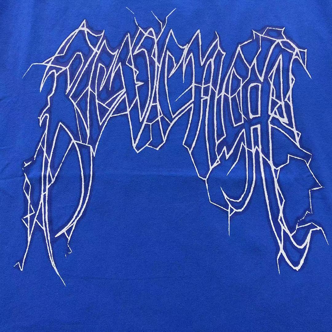 Revenge 69 REVENGE T-SHIRT 504013691 (Im 170Cm 60Kg I Wear Size S In The Phot) - Image 9