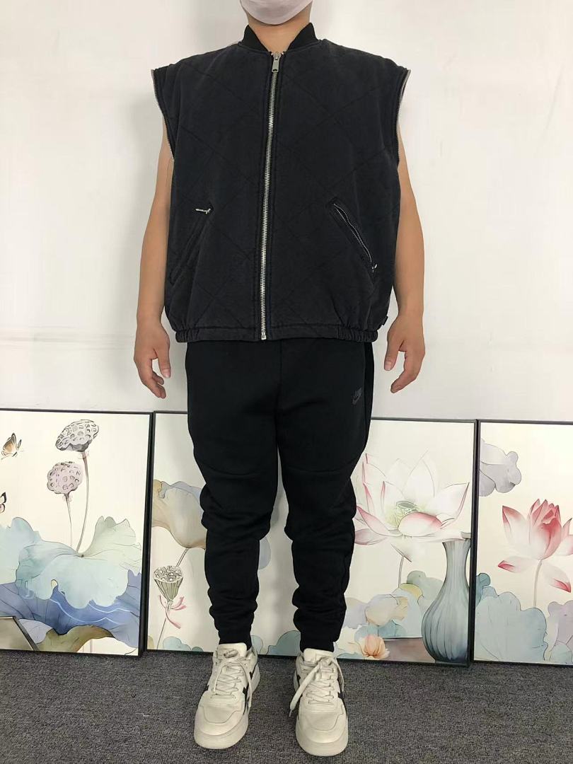 Supreme 398 S⭐⭐R⭐⭐E JACKET 1111170335 (Im 170Cm 60Kg I Wear Size M In The Phot) - Image 5