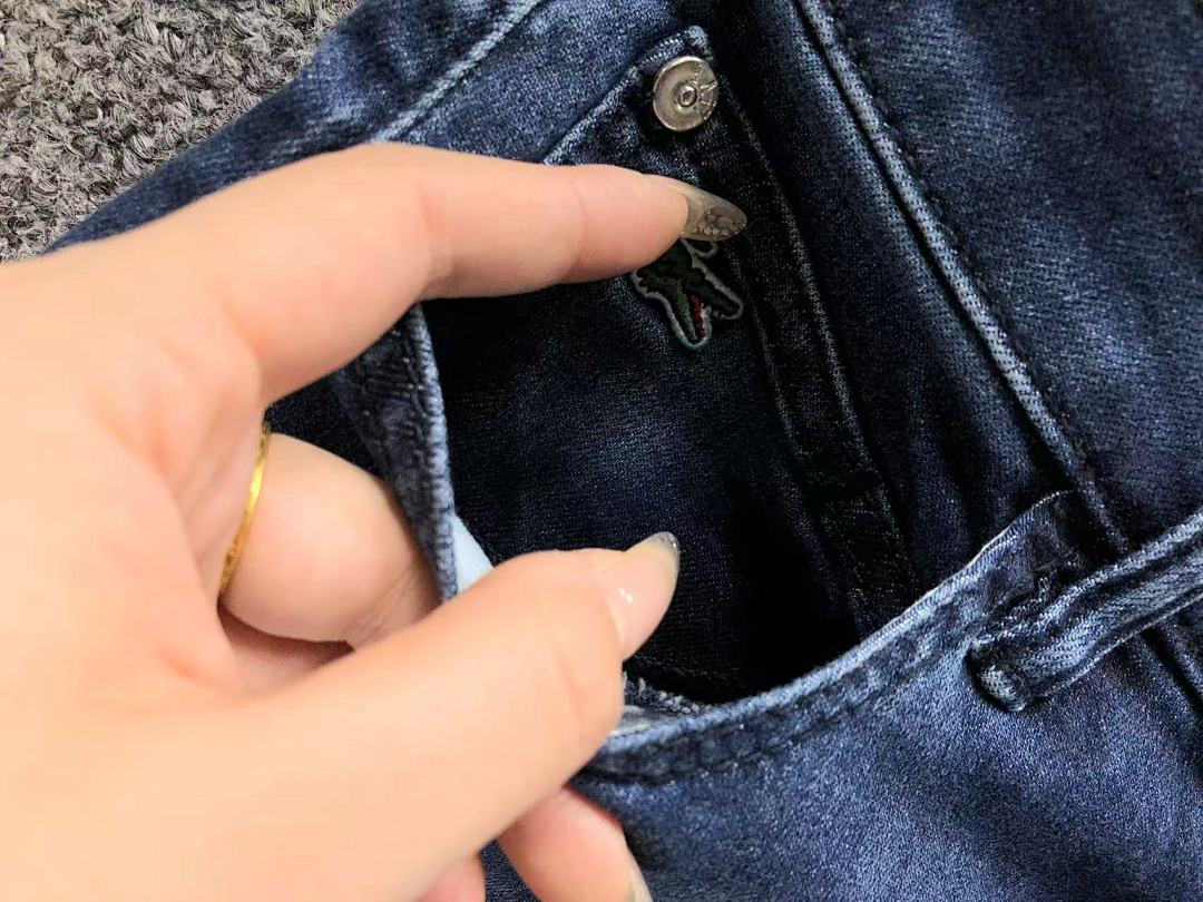 Unbranded 98 LACOSTE SHORTS 215280601 (Im 170Cm 60Kg I Wear Size 31 In The Phot) - Image 13