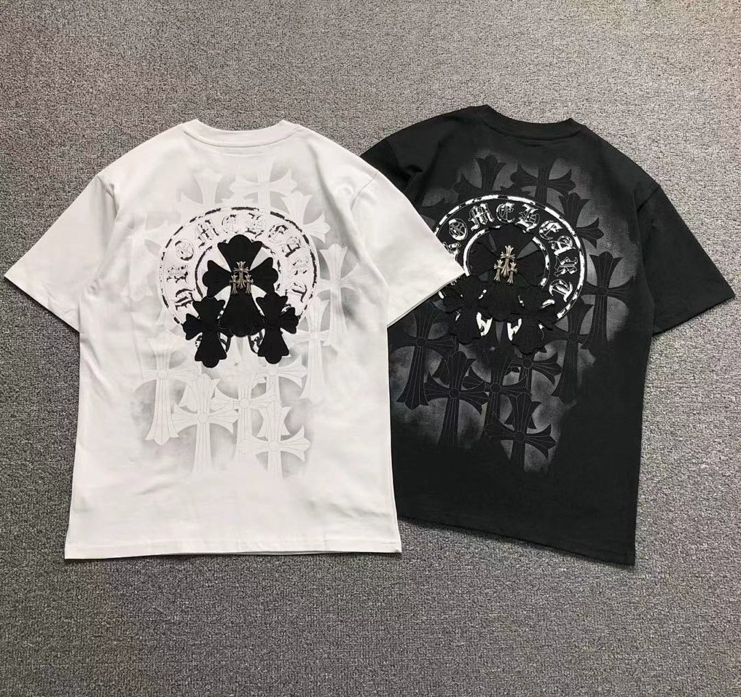 Comme des Garcons 128 C⭐⭐OME HE⭐⭐TS T-SHIRT 1102081217 (Im 170Cm 55Kg I Wear Size S In The Phot)