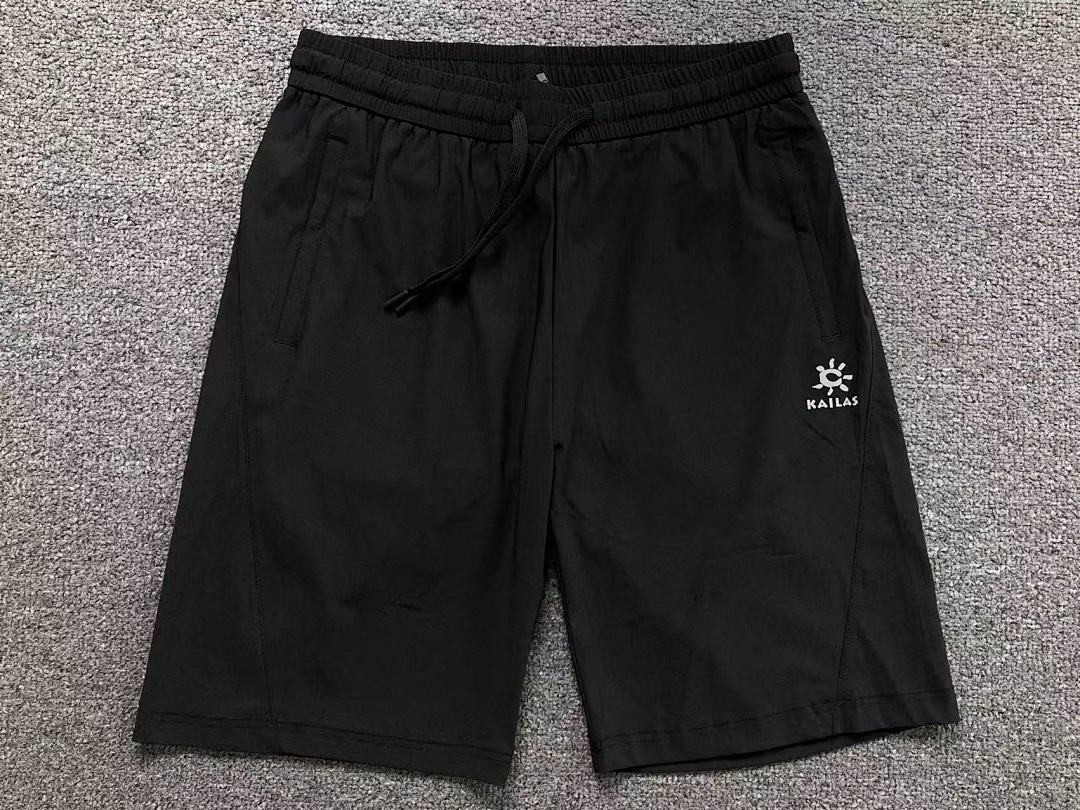 Unbranded 128 KA⭐L⭐S SHORTS 2201130201 (Im 170Cm 60Kg I Wear Size 2XL In The Phot) - Image 8