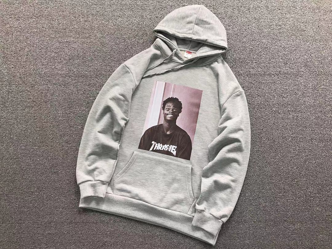 Supreme 178 S⭐⭐R⭐⭐E HOODIE 4201141677 (Im 170Cm 55Kg I Wear Size M In The Phot) - Image 10