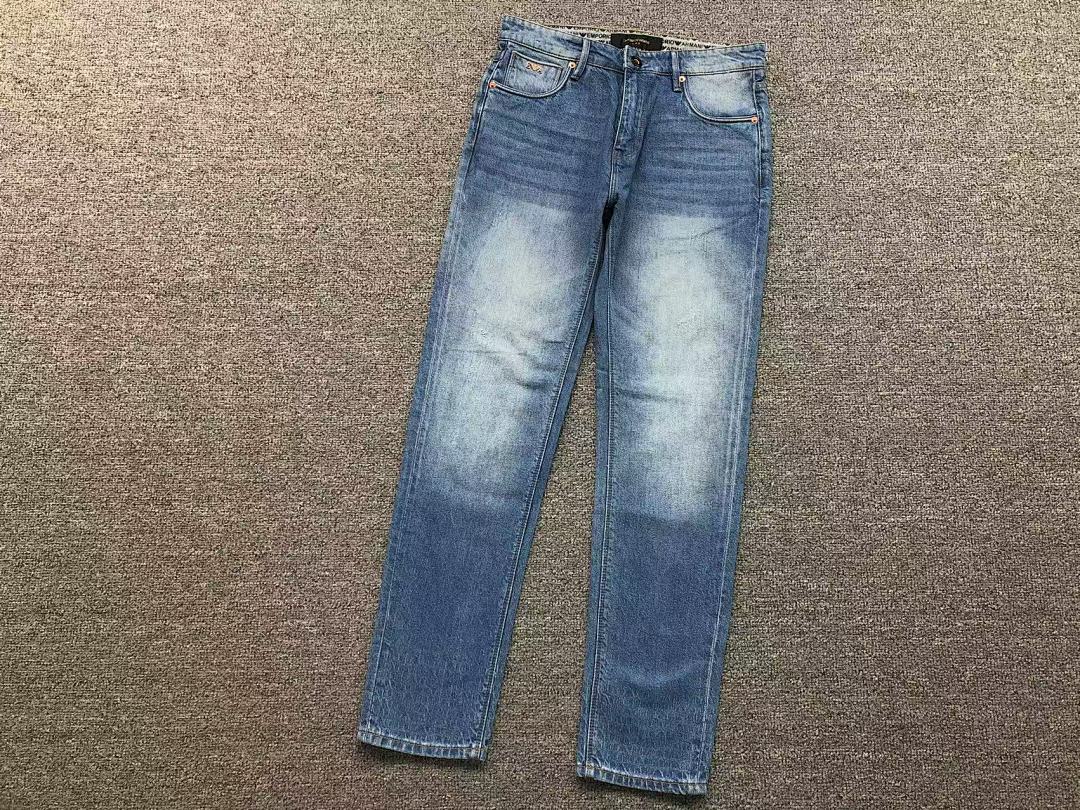 Unbranded 245 E⭐P⭐R⭐⭐ A⭐M⭐N⭐ TROUSERS 2203180705 (Im 170Cm 60Kg I Wear Size 31 In The Phot) - Image 10