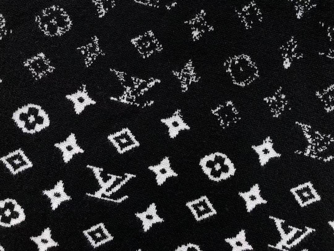 Louis Vuitton 208 L⭐ SWEATER 3208124021 (Im 170Cm 60Kg I Wear Size L In The Phot) - Image 8
