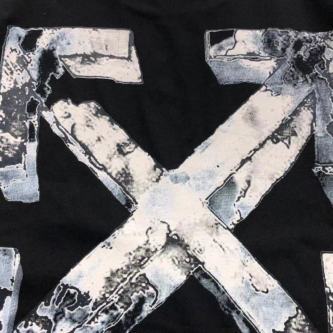 Off-White 108 OFF-WHITE T-SHIRT 521233919 (Im 170Cm 60Kg I Wear Size M In The Phot) - Image 14
