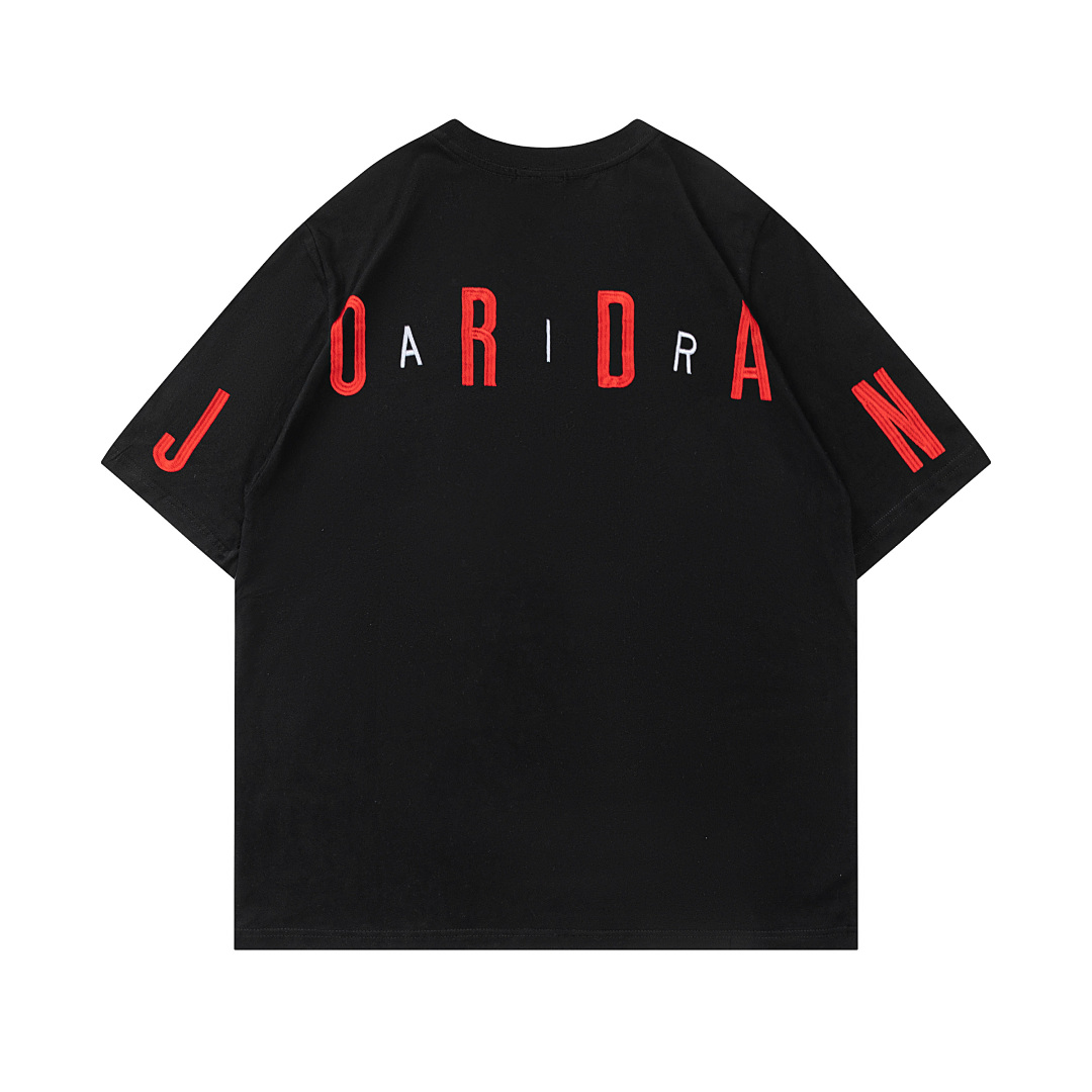 Air Jordan 75 A⭐R J⭐R⭐AN T-SHIRT - Image 4