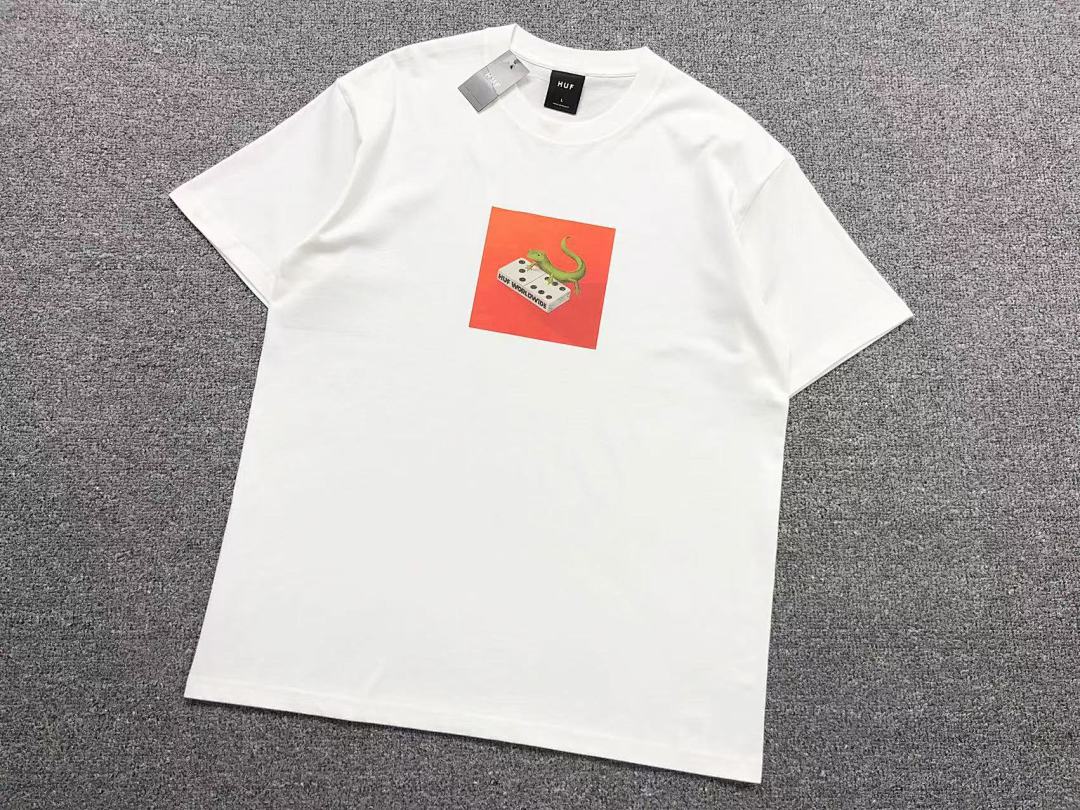HUF 78 HUF T-SHIRT - Image 11