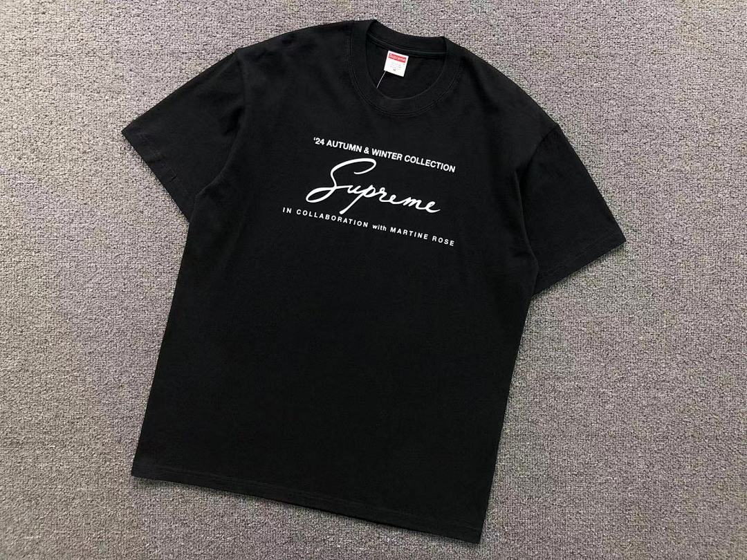 Supreme 78 S⭐⭐R⭐⭐E T-SHIRT 41061033123 (Im 170Cm 60Kg I Wear Size M In The Phot) - Image 8