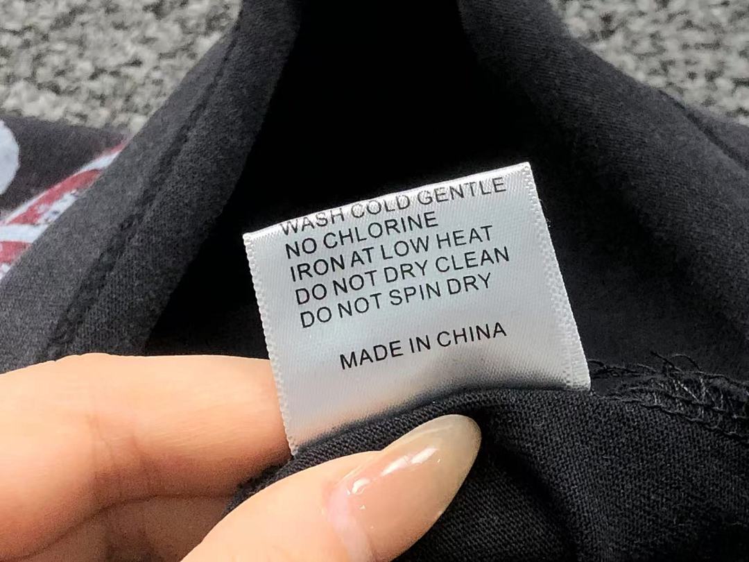 Unbranded 108 V⭐LL⭐Y T-SHIRT 3110283817 (Im 170Cm 60Kg I Wear Size L In The Phot) - Image 21