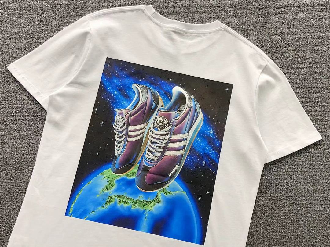 Unbranded 85 A⭐W⭐YS T-SHIRT 214304056 (Im 170Cm 60Kg I Wear Size M In The Phot) - Image 7