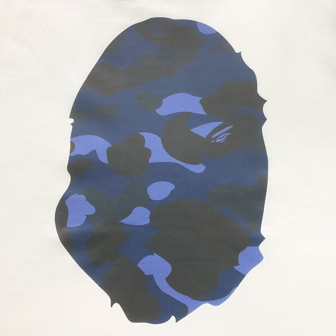 Bape 85 BAPE T-SHIRT 1112251831 (Im 170Cm 60Kg I Wear Size M In The Phot) - Image 26