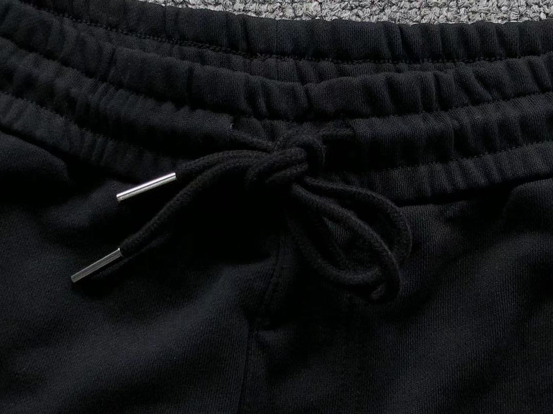 Prada 128 P⭐A⭐A SHORTS 2204150504 (Im 170Cm 60Kg I Wear Size L In The Phot) - Image 19