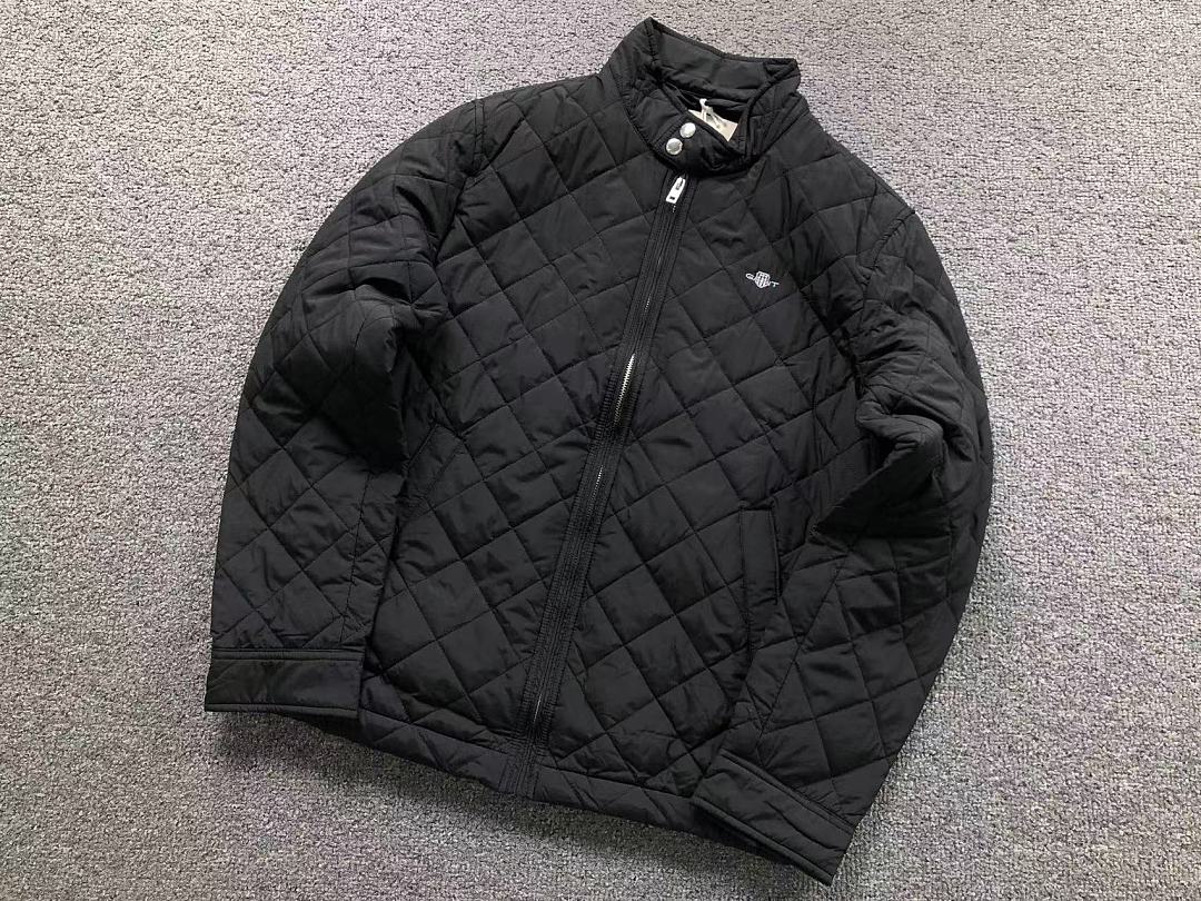 Gant 378 GANT COTTON CIOTHES 4208030677 (Im 170Cm 60Kg I Wear Size M In The Phot) - Image 12