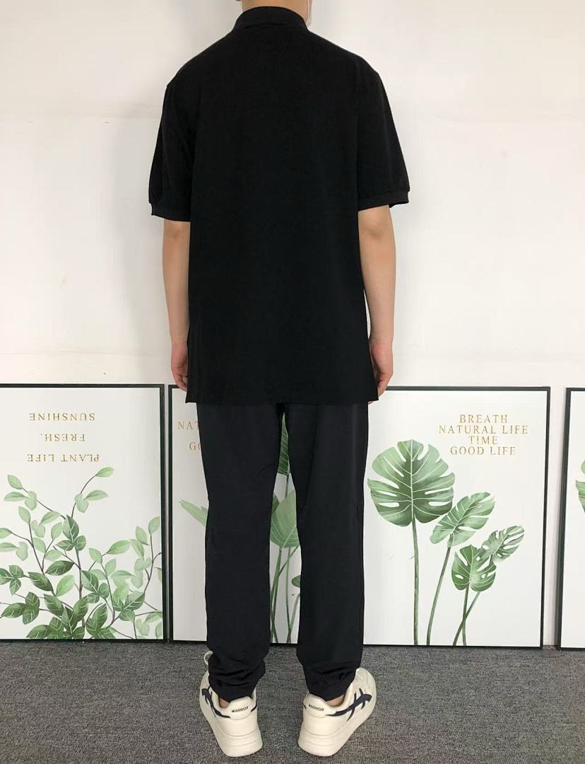 Unbranded 138 D⭐O⭐ POLO 504120801 (Im 170Cm 60Kg I Wear Size XL In The Phot) - Image 4