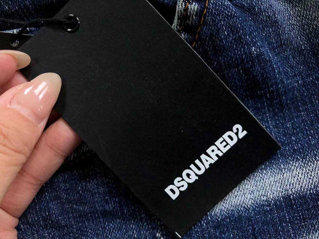 Dsquared2 228 DS⭐UAR⭐⭐2 - Image 25