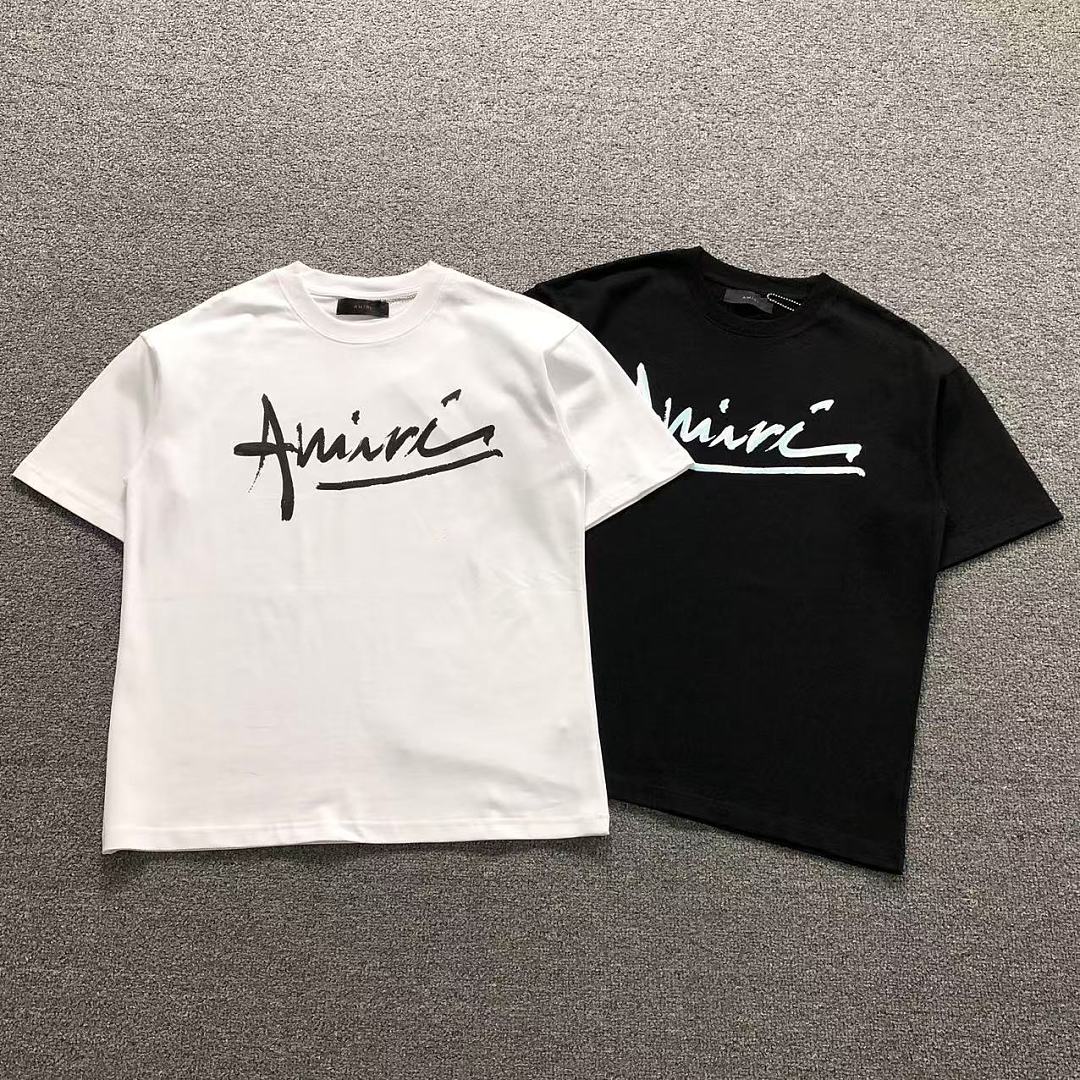 AMIRI 95 AMIRI T-SHIRT 5251517180 (Im 170Cm 60Kg I Wear Size S In The Phot), photo 1