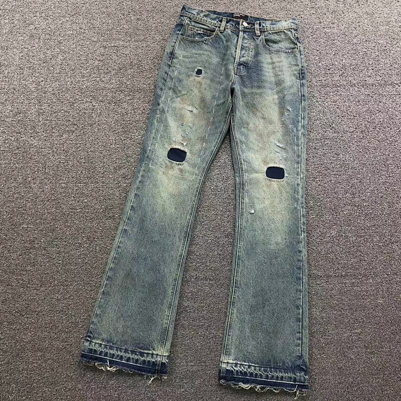 Chanel 195 ENFANTS RICHES DEPRIMES TROUSERS 42011705157 (Im 170Cm 60Kg I Wear Size 32 In The Phot)