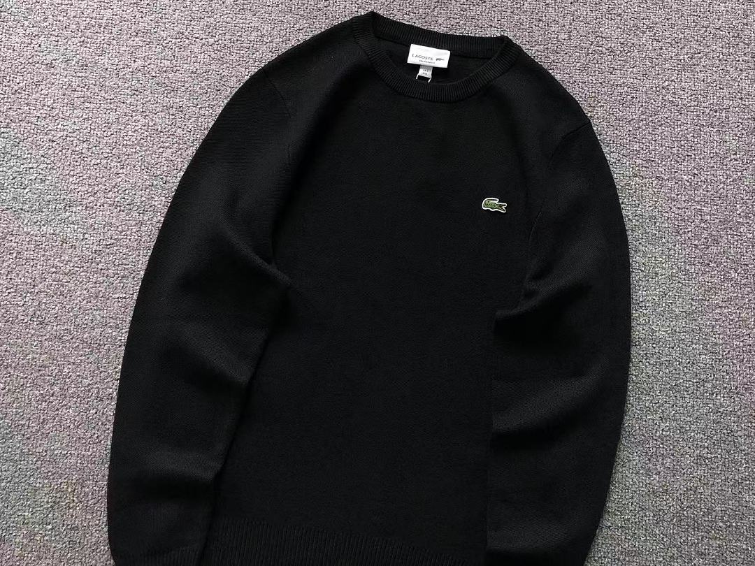 Lacoste 135 LACOSTE SWEATER 32071321149 (Im 170Cm 60Kg I Wear Size L In The Phot) - Image 15