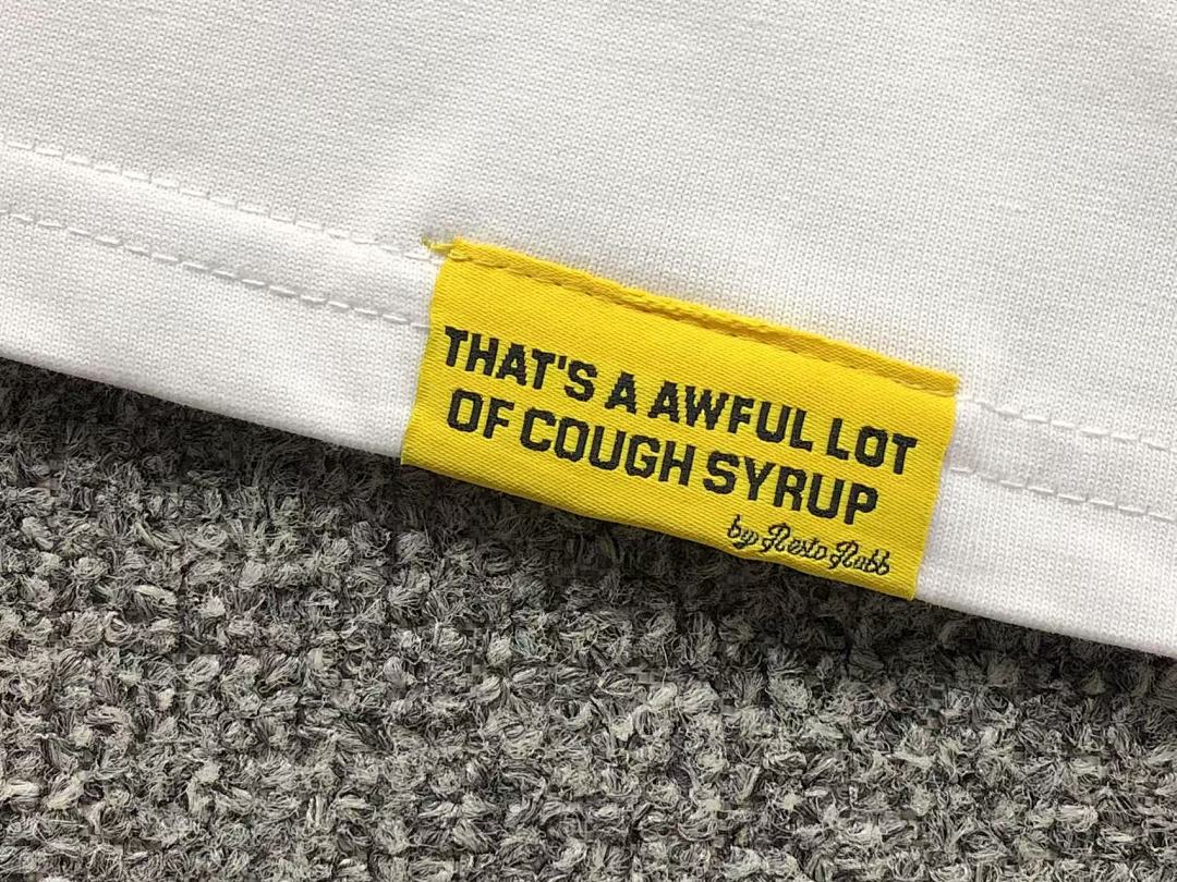Cough Syrup 85 COU⭐H SY⭐UP T-SHIRT 58081078 (Im 170Cm 60Kg I Wear Size M In The Phot) - Image 16