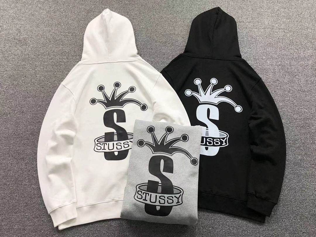 Stussy 168 STUSSY - Image 3