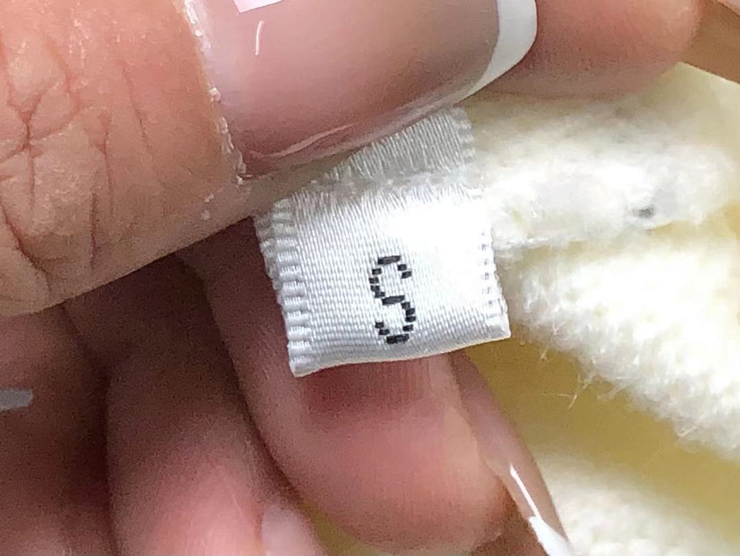 AMI 158 AMI SWEATER 312180617 (Im 170Cm 55Kg I Wear Size S In The Phot) - Image 13