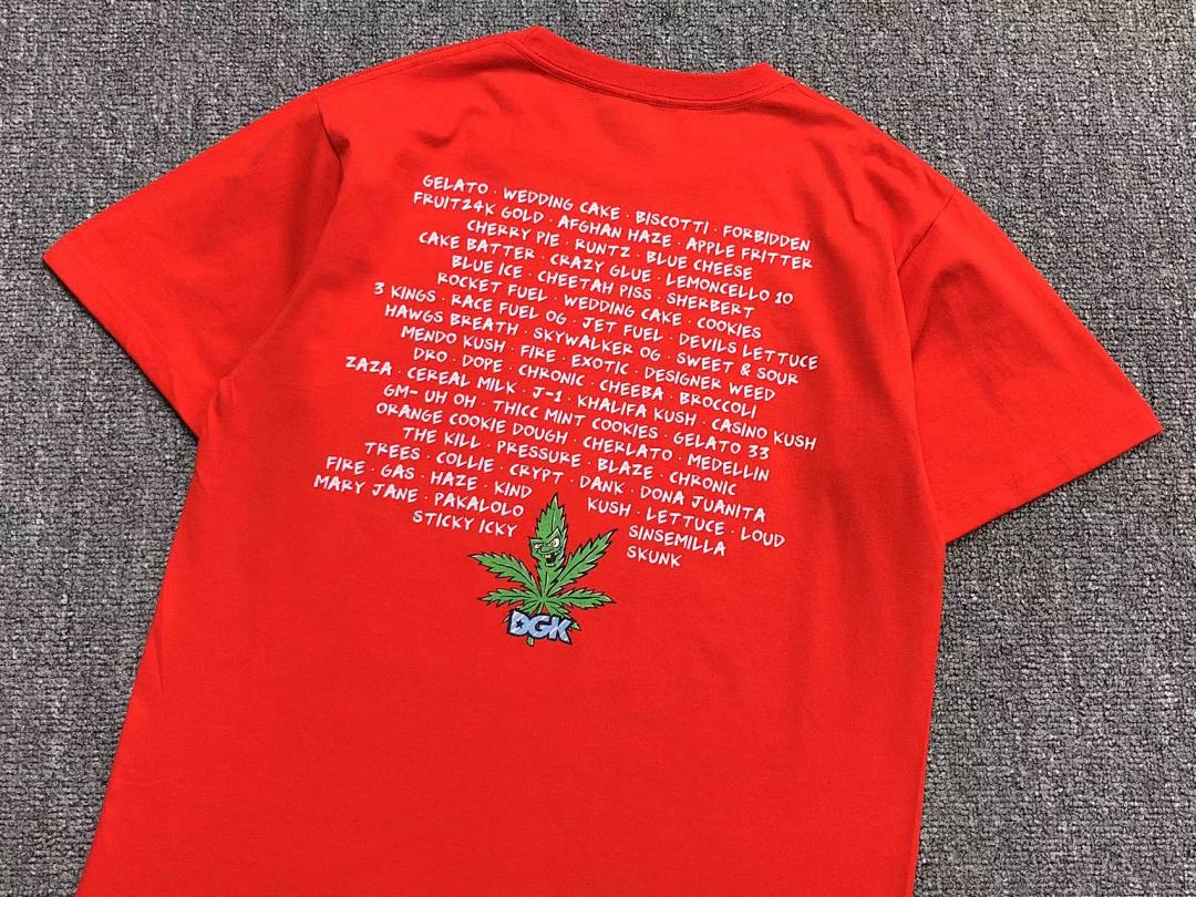 DGK 89 DGK T-SHIRT - Image 15