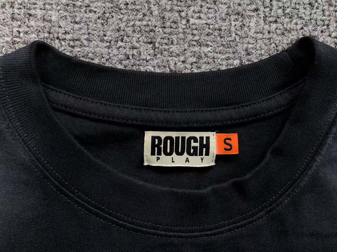 Unbranded 95 R⭐⭐G⭐P⭐⭐Y T-SHIRT 5212021168 (Im 170Cm 60Kg I Wear Size S In The Phot) - Image 14