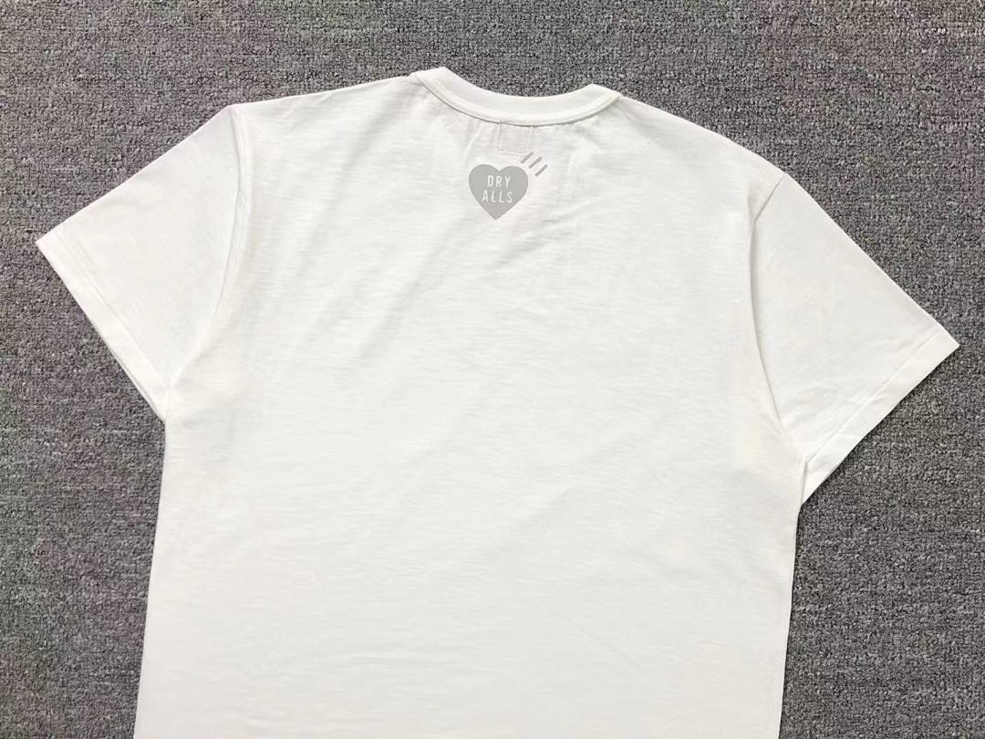 Human Made 105 HUMAN MADE T-SHIRT - Image 50