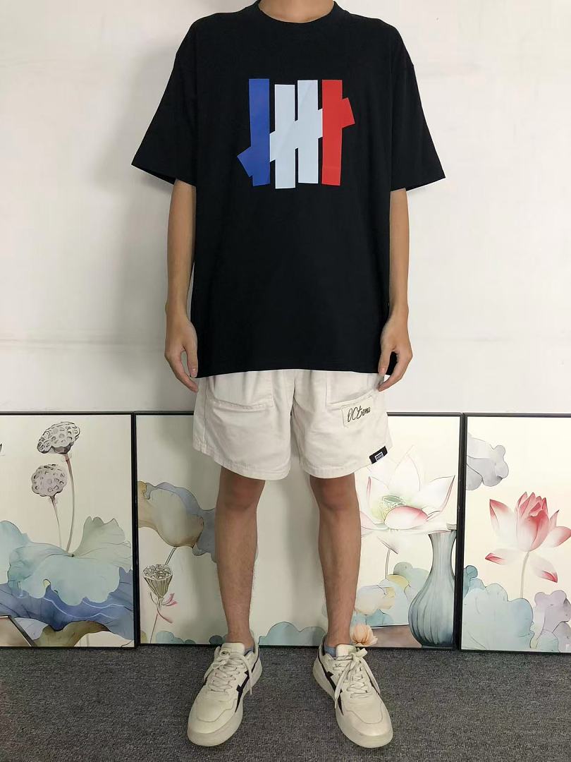 Undefeated 88 UNDEFEATED T-SHIRT 4208205802 (Im 170Cm 60Kg I Wear Size L In The Phot) - Image 3