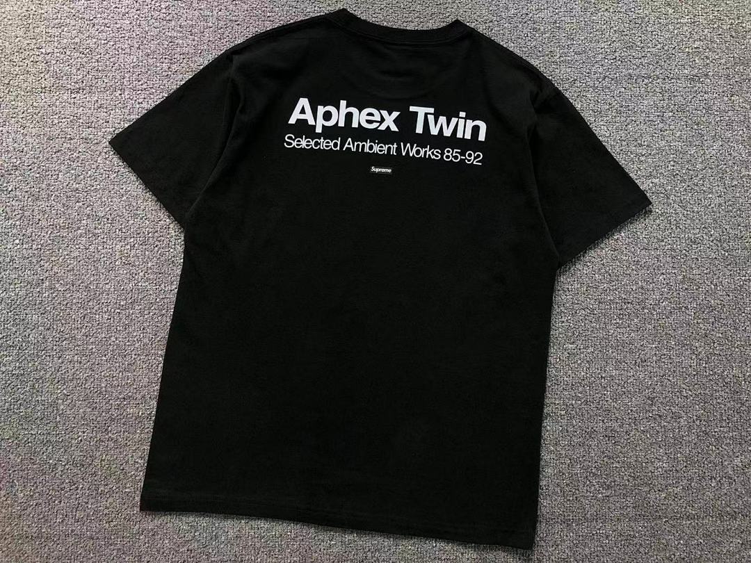 Supreme 95 S⭐⭐R⭐⭐E T-SHIRT 123130602 (Im 170Cm 60Kg I Wear Size M In The Phot) - Image 22