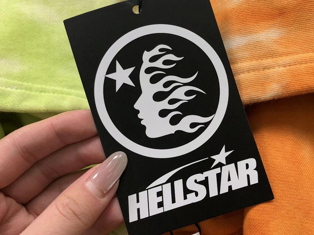 Hellstar 278 HELLSTAR HOODIE 212200872 (Im 170Cm 57Kg I Wear Size M In The Phot) - Image 22