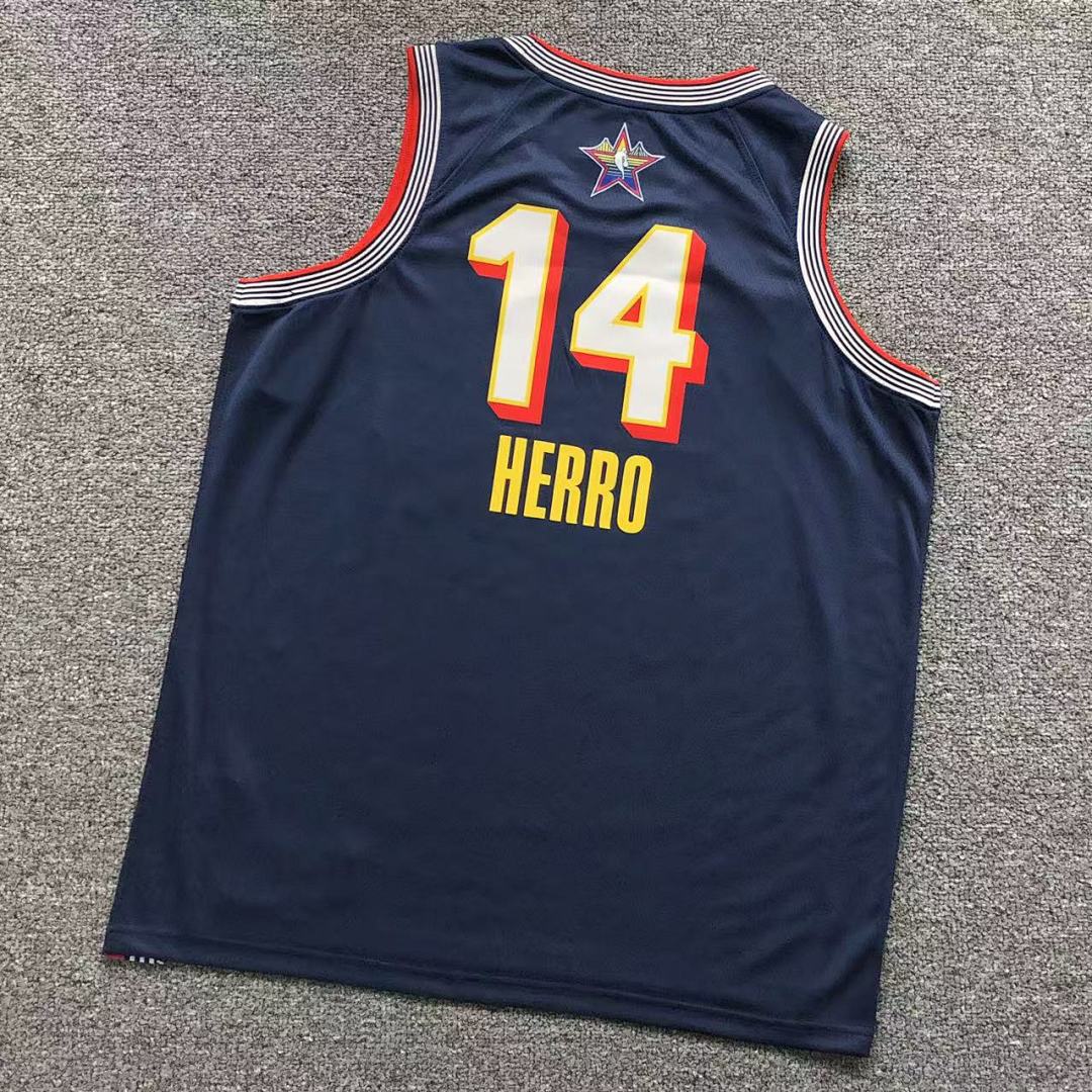 Unbranded 95 NBA BASKETBALL VEST 213170414 (Im 170Cm 60Kg I Wear Size XL In The Phot)
