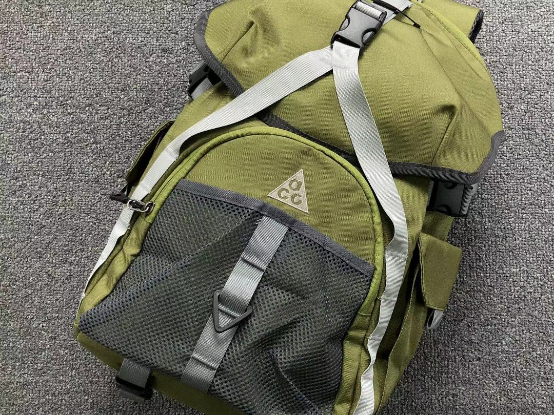 ACG 168 A⭐G N⭐K⭐ BAG 22051102172 (Long 41CM* Wide 20CM* High 50CM) - Image 6
