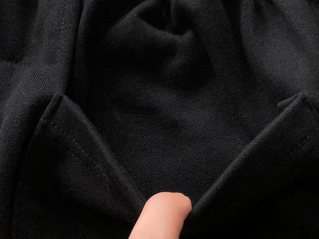 Sp5der TROUSERS 218 SP5DER HOODIE 3111010972 (Im 170Cm 60Kg I Wear Size M In The Phot) - Image 35