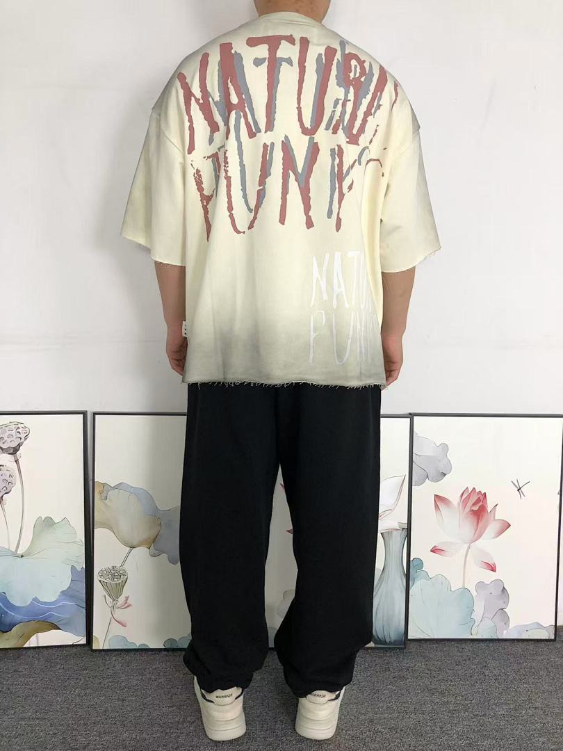 Boss 128 B⭐⭐S T-SHIRT 3201292617 (Im 170Cm 60Kg I Wear Size L In The Phot) - Image 4