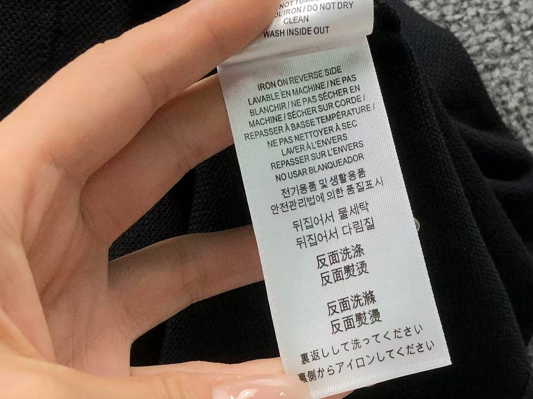 Burberry 135 B⭐R⭐E⭐RY POLO 5251813106 (Im 170Cm 60Kg I Wear Size M In The Phot) - Image 19