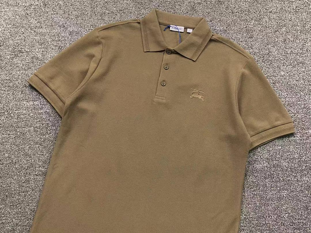 Burberry 135 B⭐R⭐E⭐RY POLO 5251812106 (Im 170Cm 60Kg I Wear Size 2XL In The Phot) - Image 12