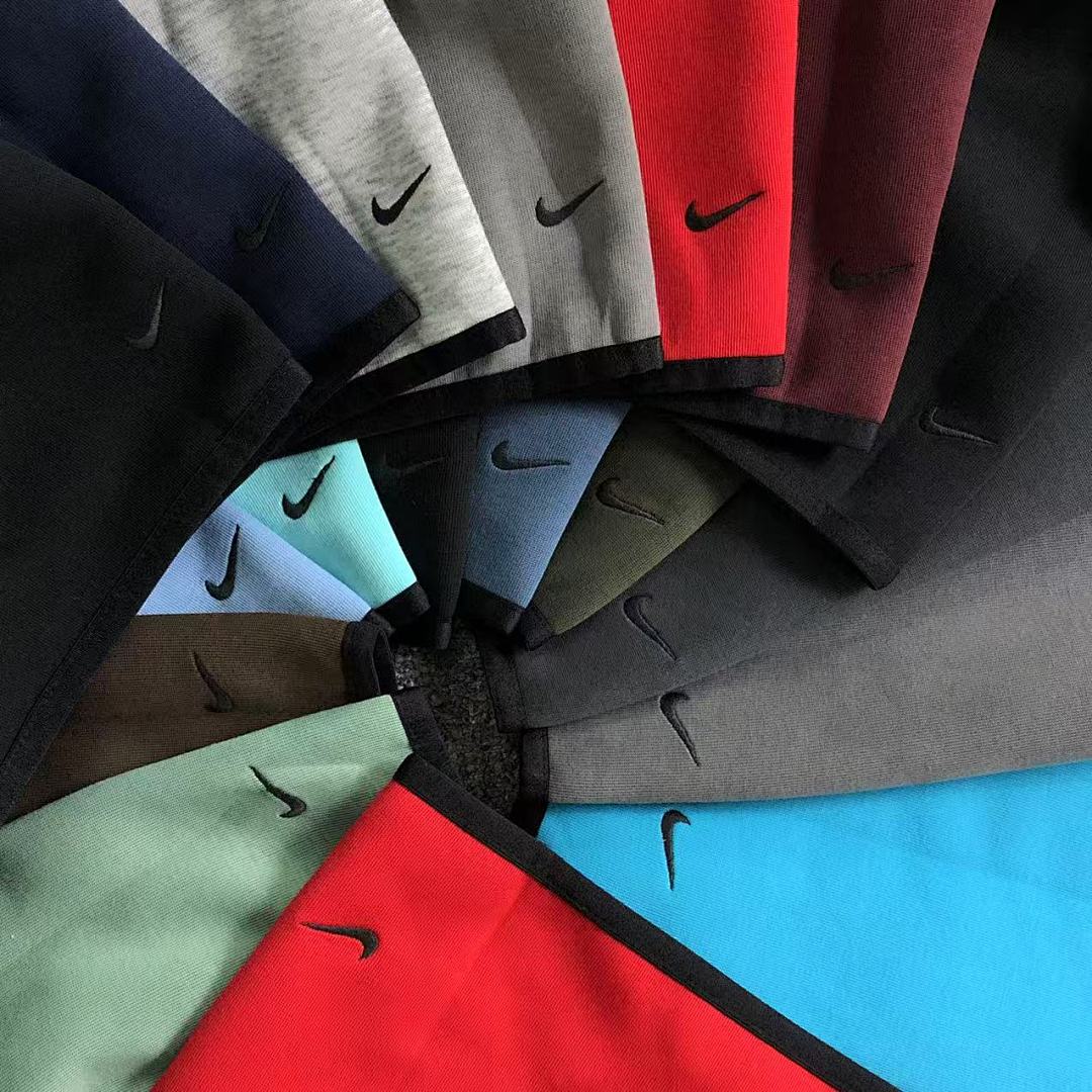 Nike TROUSERS128 N⭐K⭐ HOODIE TROUSERS 22040269001 (Im 170Cm 60Kg I Wear Size L In The Phot) - Image 68