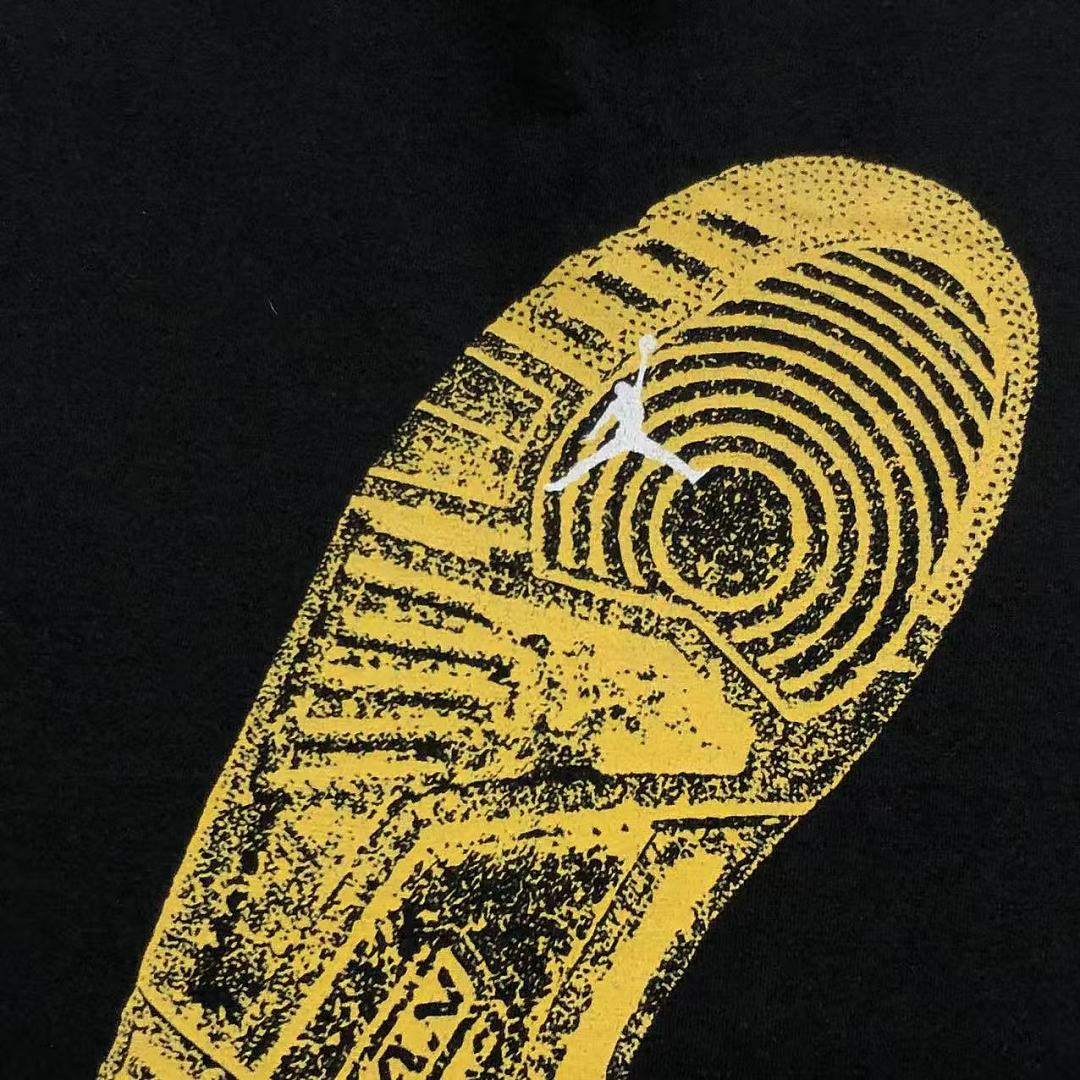 Air Jordan 95 A⭐R J⭐R⭐AN T-SHIRT 3207030502 (Im 170Cm 60Kg I Wear Size L In The Phot) - Image 15