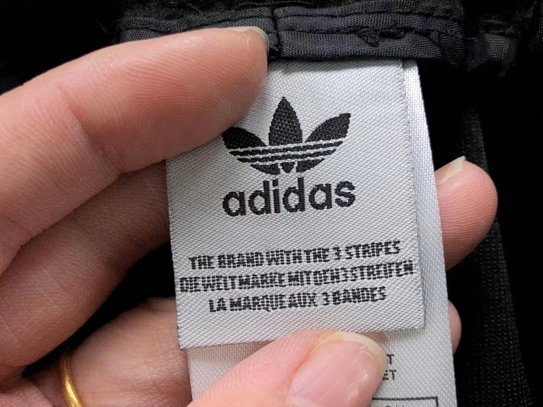 Adidas 135 A⭐I⭐AS TROUSERS 124130635 (Im 170Cm 60Kg I Wear Size XS In The Phot) - Image 21