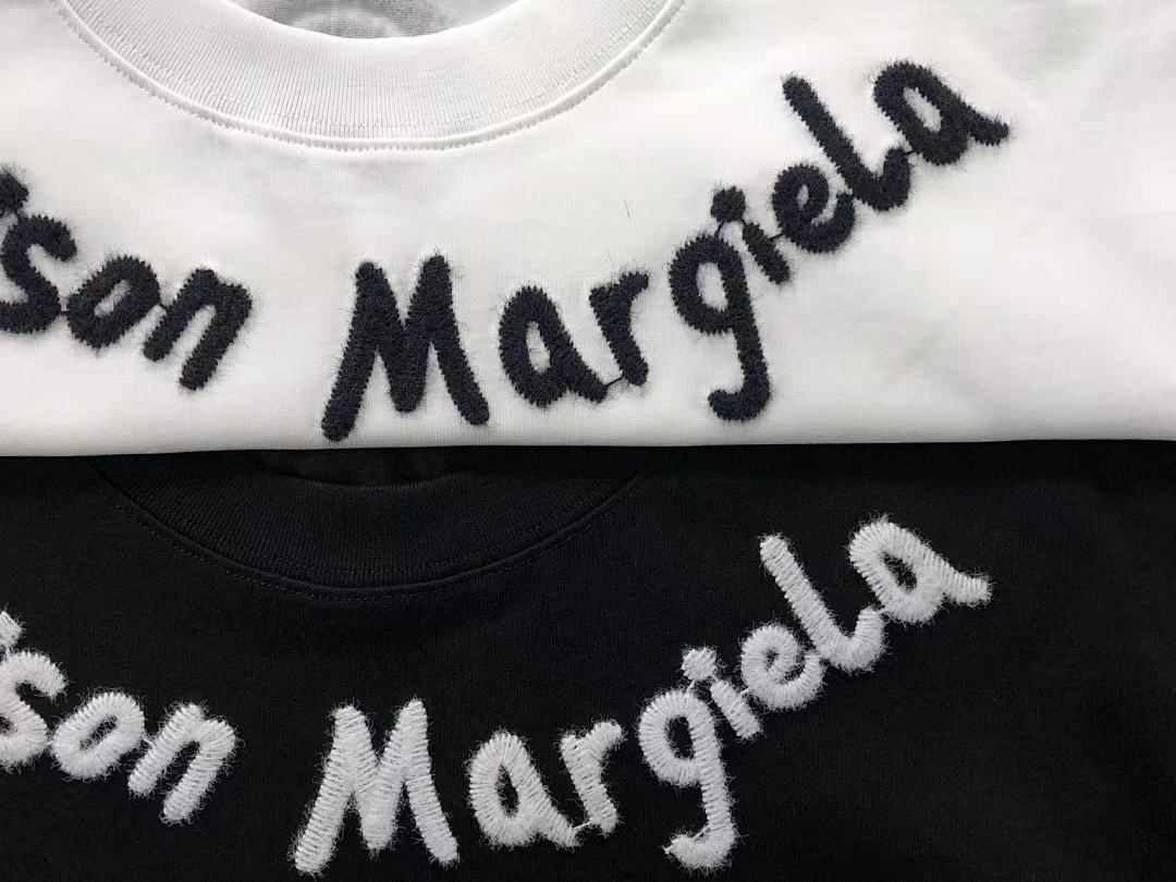 On Running 118 MAISON MARGIELA T-SHIRT 11122006137 (Im 170Cm 60Kg I Wear Size M In The Phot) - Image 14