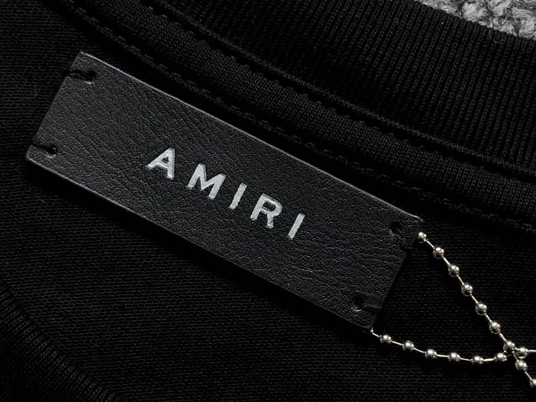 AMIRI 98 AMIRI T-SHIRT - Image 18