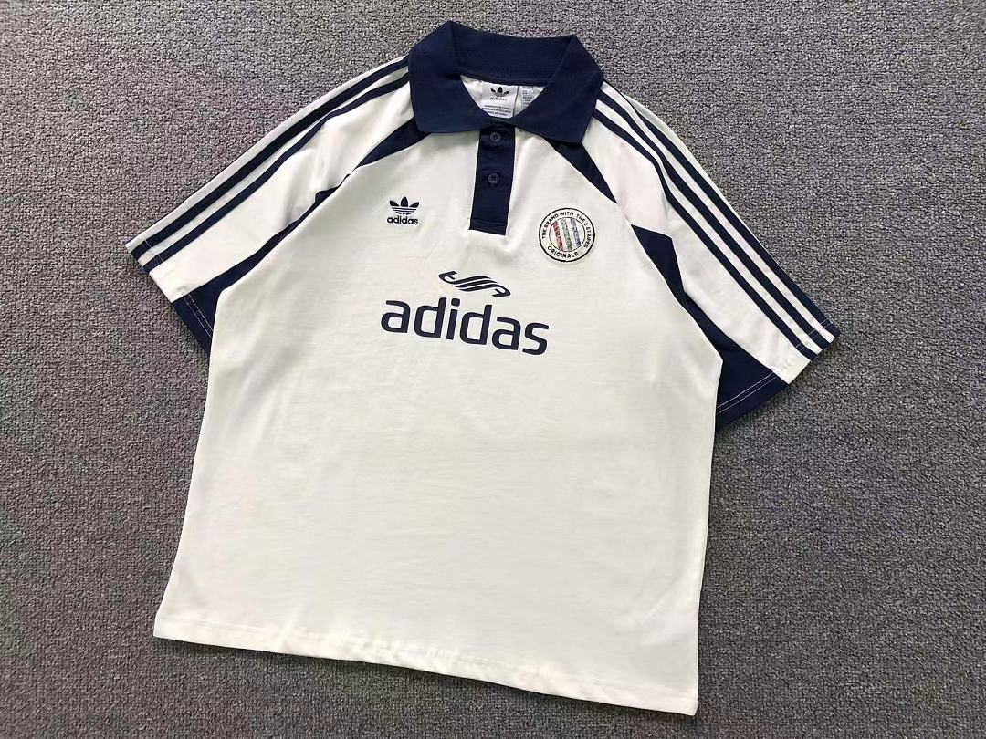 Adidas 113 A⭐I⭐AS POLO 4206080598 (Im 170Cm 60Kg I Wear Size M In The Phot) - Image 8
