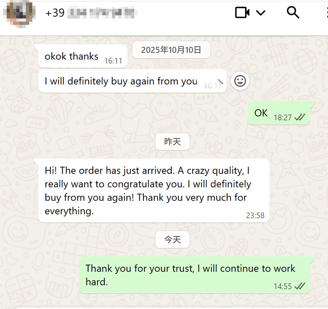 Unbranded Customer Reviews❤ - Image 23