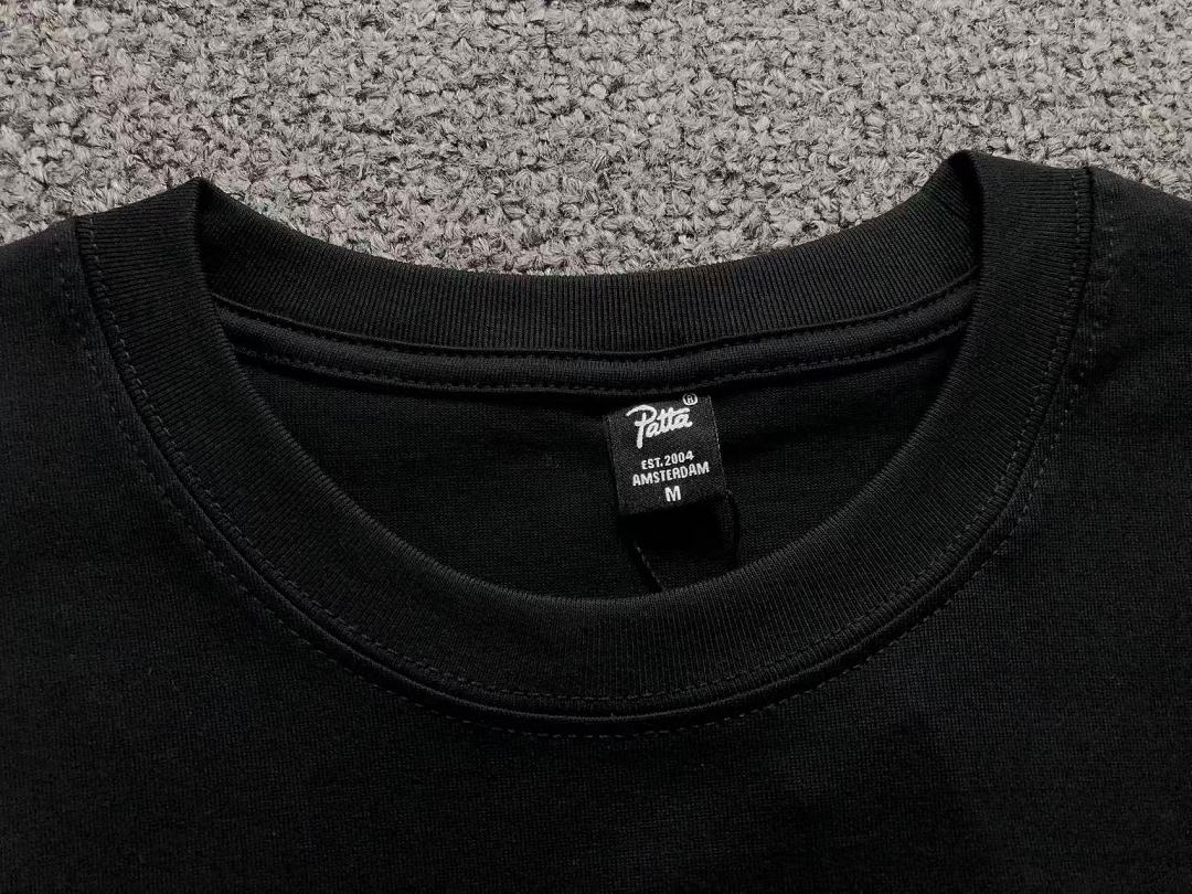 Patta 82 P⭐TT⭐ T-SHIRT 128507175 (Im 170Cm 60Kg I Wear Size M In The Phot) - Image 20