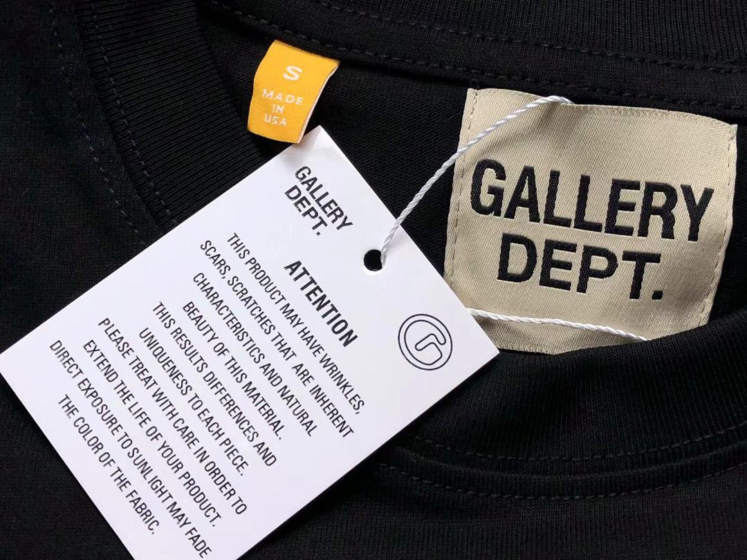 Gallery Dept 78 GALLERY DEPT T-SHIRT - Image 21