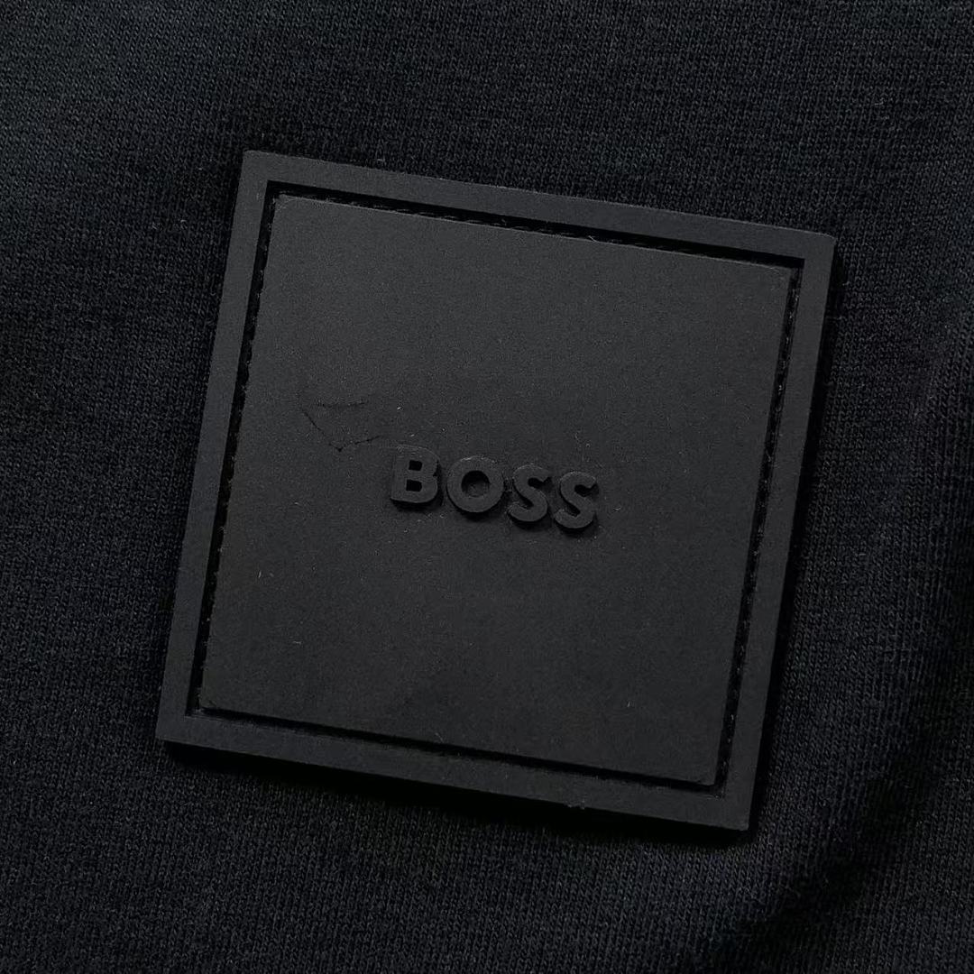 Hugo Boss 135 H⭐G⭐ B⭐⭐S SHORTS 2206270404 (Im 170Cm 60Kg I Wear Size XL In The Phot) - Image 8