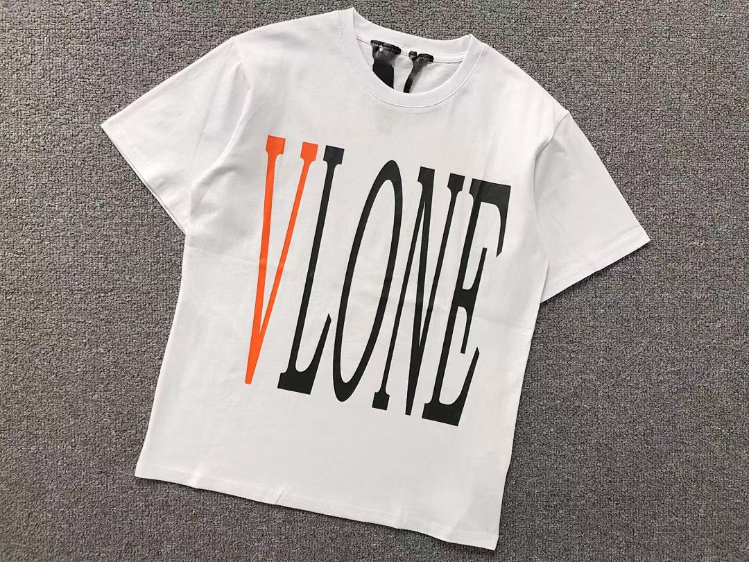 On Running 69 VLONE T-SHIRT 504140591 (Im 170Cm 60Kg I Wear Size S In The Phot) - Image 13
