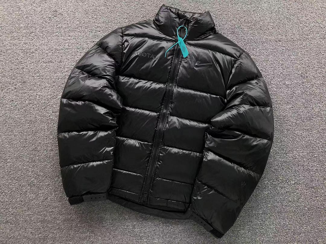 Nike 438 N⭐K⭐ NO⭐T⭐ DOWN JACKETS 2170332001 (Im 170Cm 60Kg I Wear Size S In The Phot) - Image 28