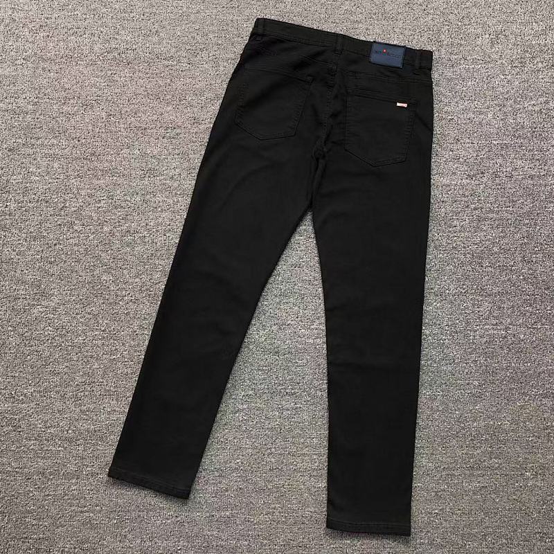 Kenzo 168 K⭐⭐O⭐ TROUSERS 31150501 (Im 170Cm 57Kg I Wear Size 32 In The Phot)